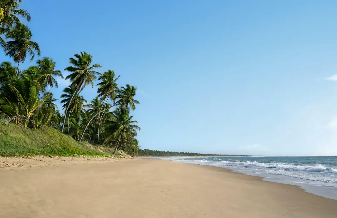Iberostar Selection Praia Do Forte-1
